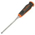 Buck Brothers Comfort Grip Wood Chisel – 1/4" (6MM) 74711